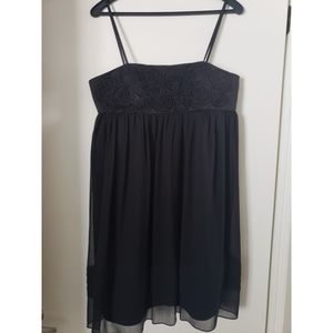 BCBG cocktail dress